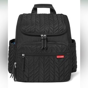Skip Hop Forma Diaper Bag